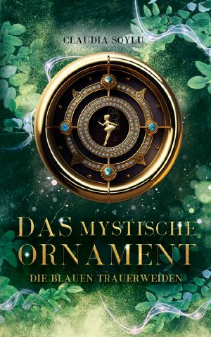 [Das mystische Ornament 02] • Die blauen Trauerweiden